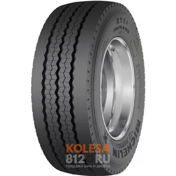 Michelin XTE2 - основное изображение