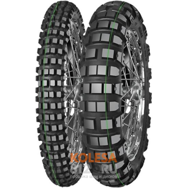 Мотошины Mitas Enduro Trail-Rally Pro Super Light - основное изображение