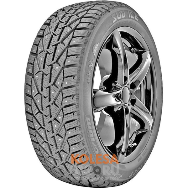  Orium Ice SUV - основное изображение