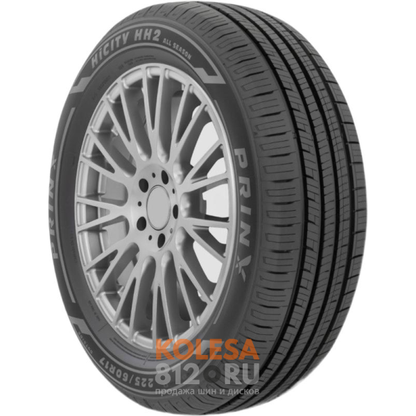  PRINX HiCity HH2 - основное изображение