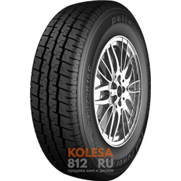  Petlas Full Power PT825 Plus - основное изображение
