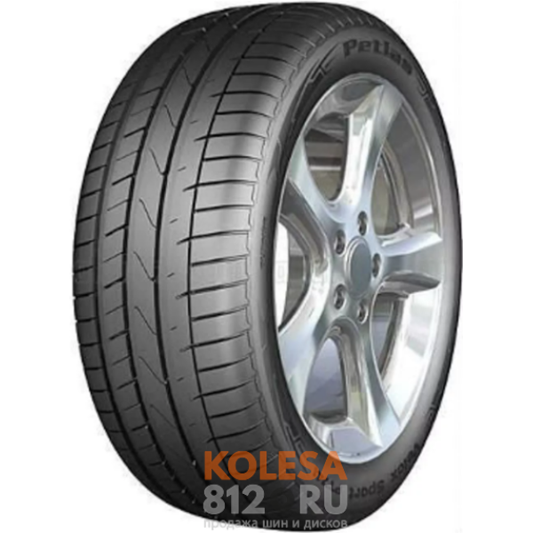  Petlas Velox Sport PT741 - основное изображение