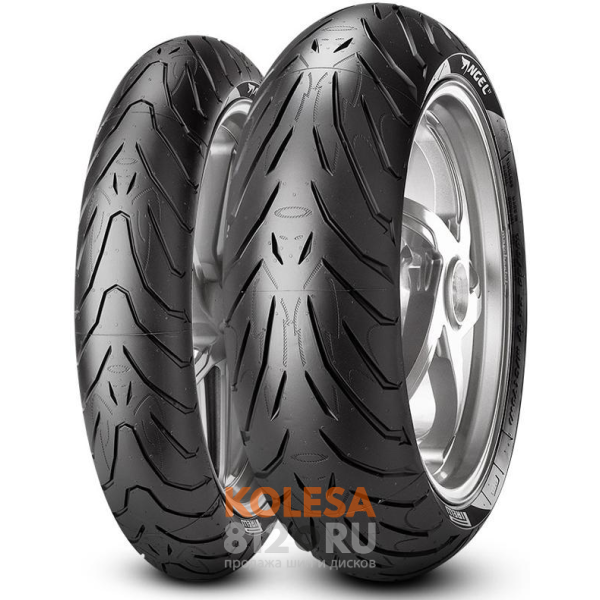 Мотошины Pirelli Angel ST - основное изображение