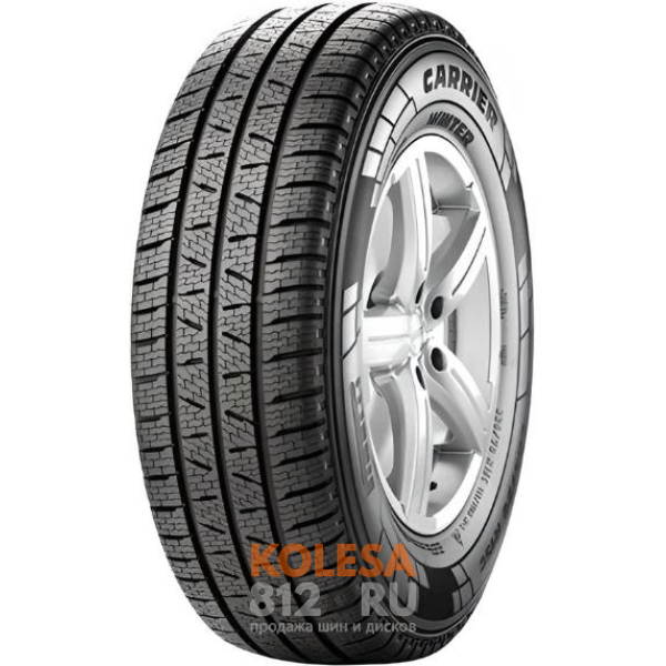  Pirelli Carrier Winter - основное изображение