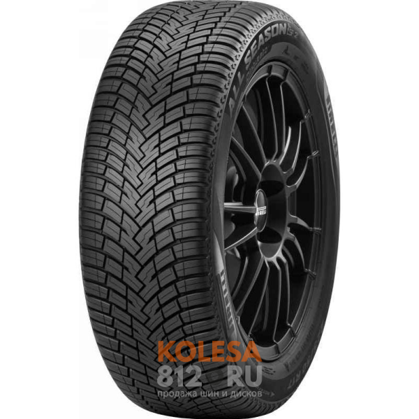  Pirelli Cinturato All Season SF 2 - основное изображение