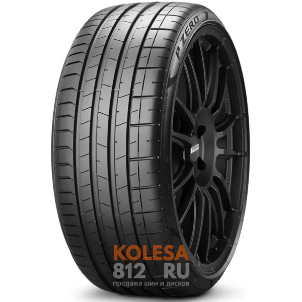  Pirelli P Zero Sports Car Elect - основное изображение