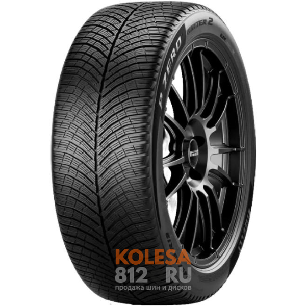  Pirelli P Zero Winter 2 - основное изображение