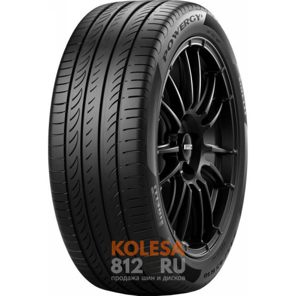 Шины Pirelli Powergy