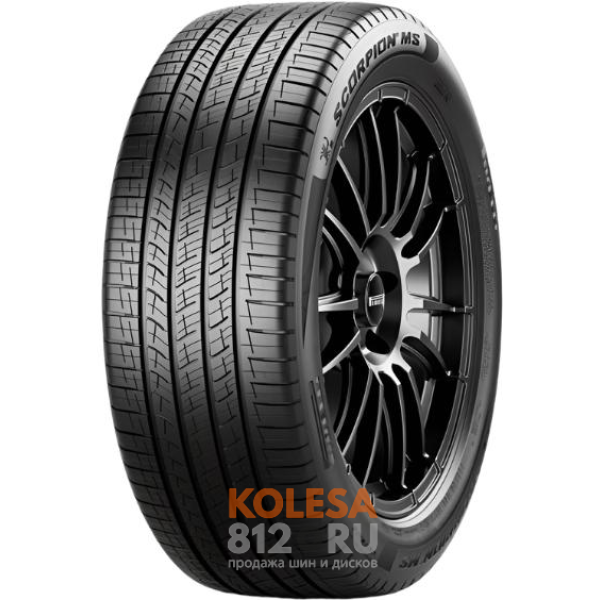  Pirelli Scorpion MS - основное изображение
