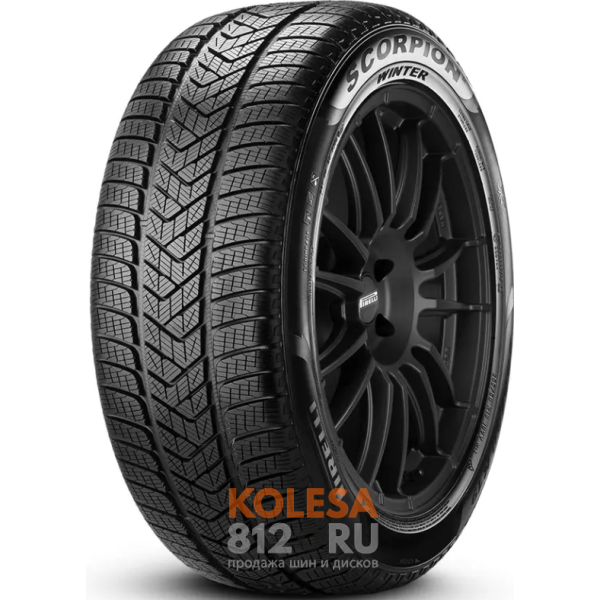  Pirelli Scorpion Winter NCS - основное изображение