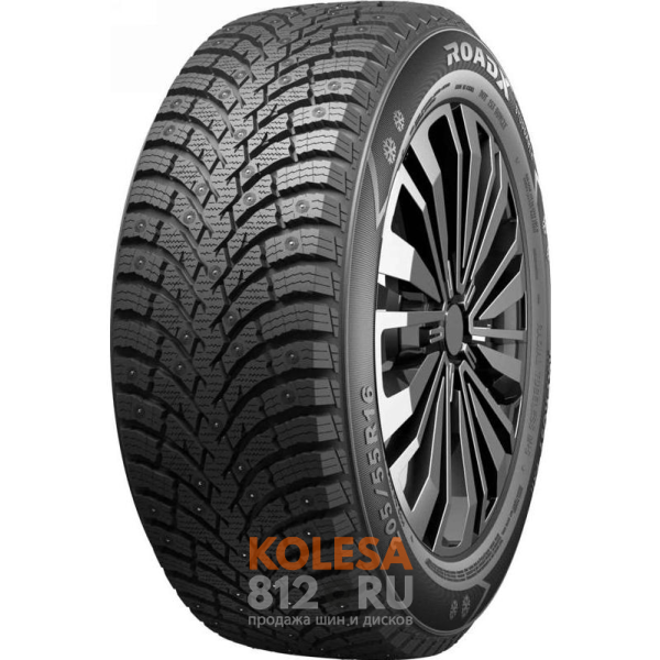 Шины Maxxis Premitra Ice Nord NP5