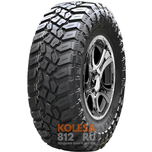  Rapid Mud Contender M/T - основное изображение