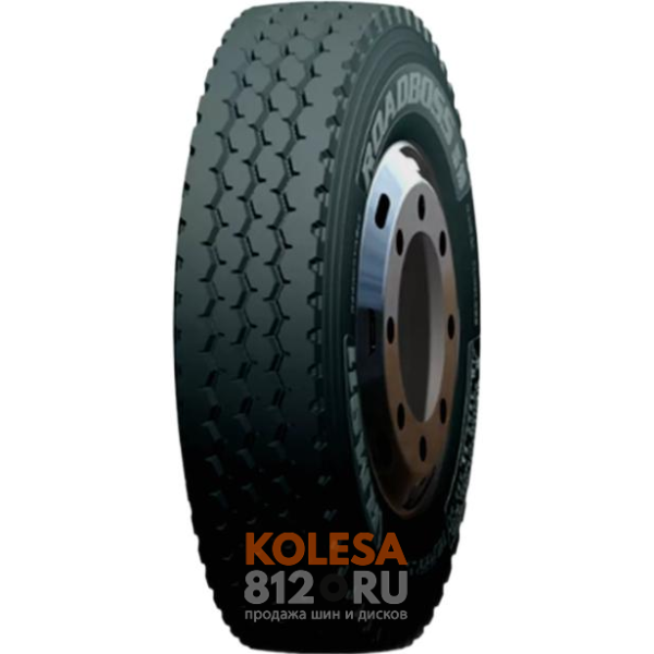  Roadboss RM911 - основное изображение