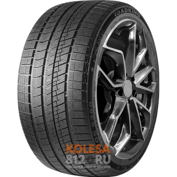  Roadking Argos S360 - основное изображение