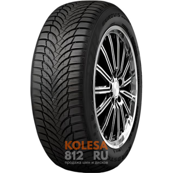  Roadstone Eurovis Alpine 2 - основное изображение