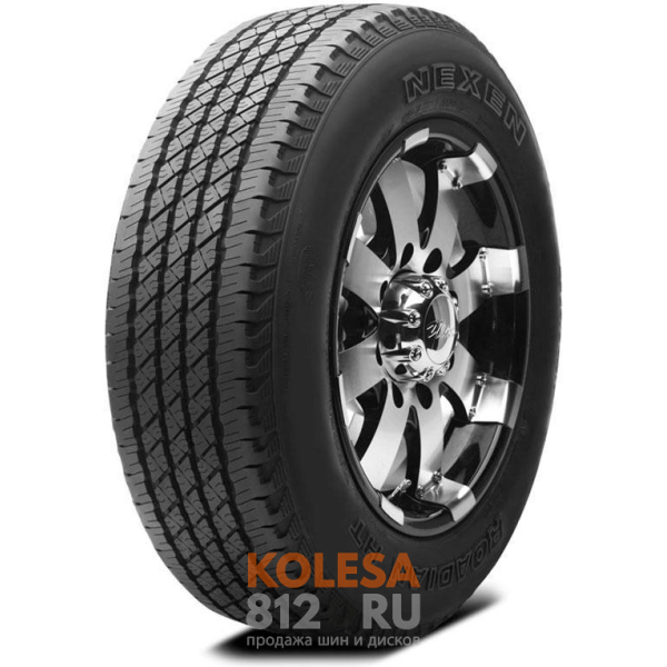  Roadstone Roadian HT - основное изображение