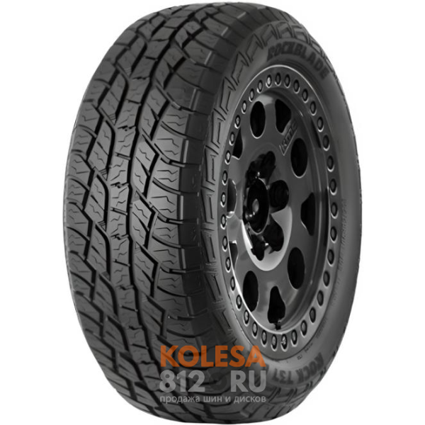  RockBlade Rock 737 A/T - основное изображение