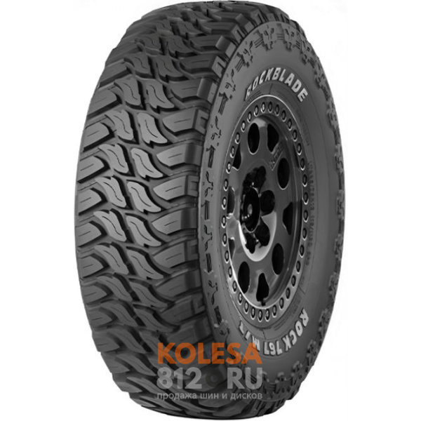  RockBlade Rock 767 M/T - основное изображение