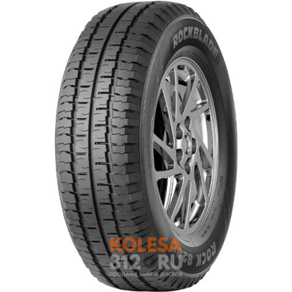  RockBlade Rock 828C - основное изображение