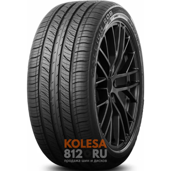  Rydanz Raleigh R06 - основное изображение