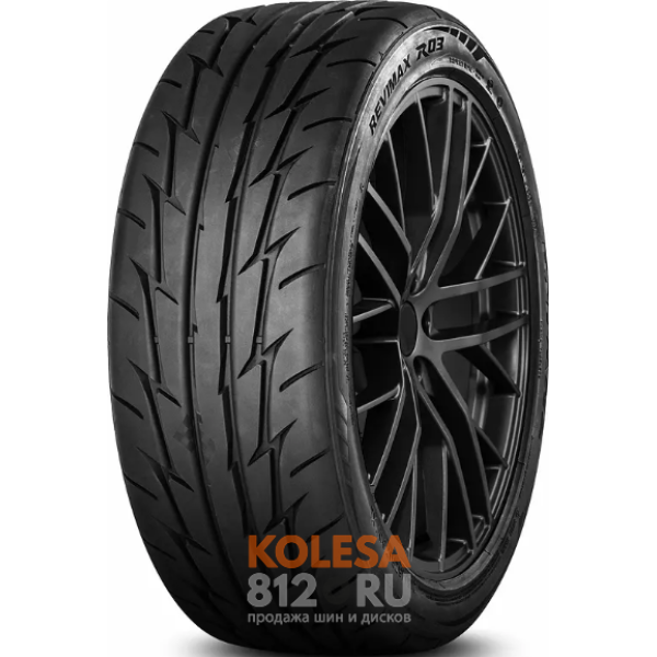  Rydanz Revimax R03 - основное изображение