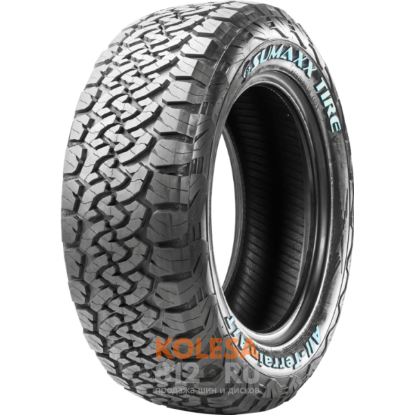  SUMAXX All-Terrain A/T - основное изображение
