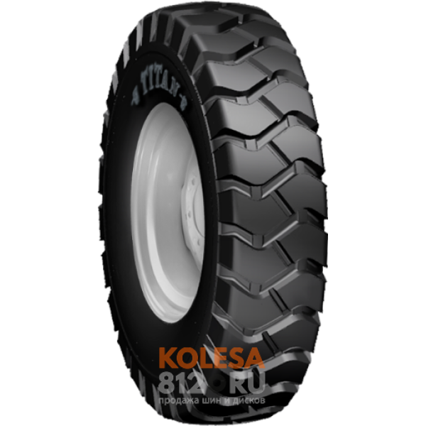  TITAN Premium Wide Trac - основное изображение