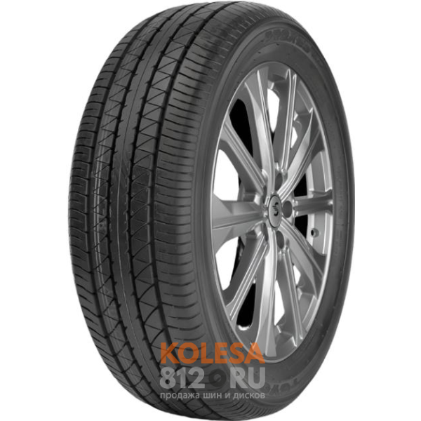  Toyo Proxes J33 - основное изображение