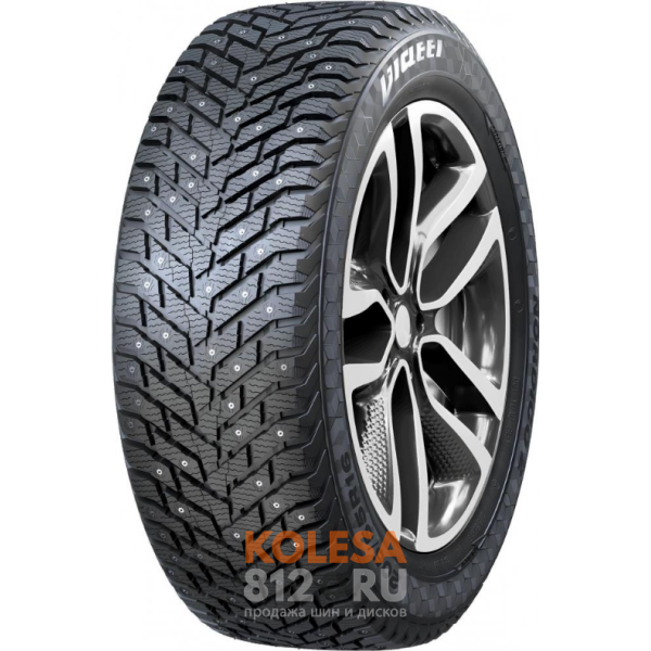 Viatti Nordico 2 V-528 - основное изображение