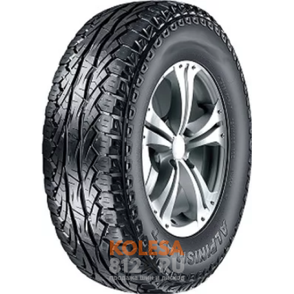  Vittos VSA66 Alpinisma A/T - основное изображение