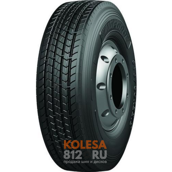  WINDFORCE WH1020 - основное изображение