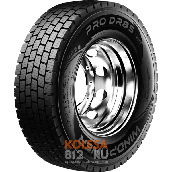 Windpower PRO DR85 - основное изображение