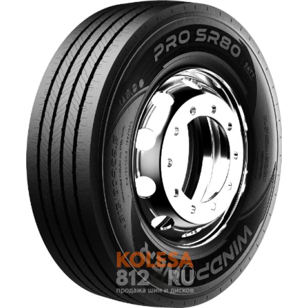  Windpower PRO SR80 - основное изображение
