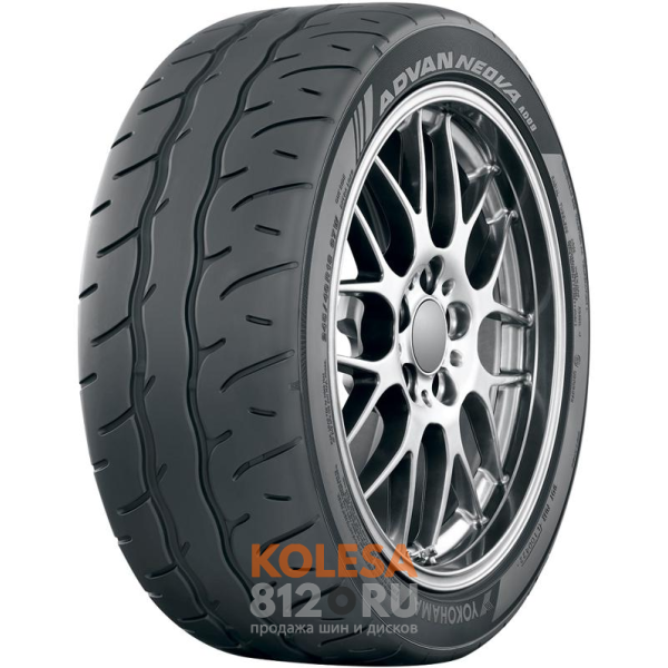  Yokohama Advan Neova AD09 - основное изображение