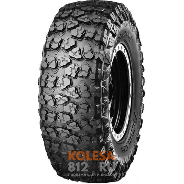 Шины Yokohama Geolandar X-MT G005 Шины Yokohama Geolandar X-MT G005