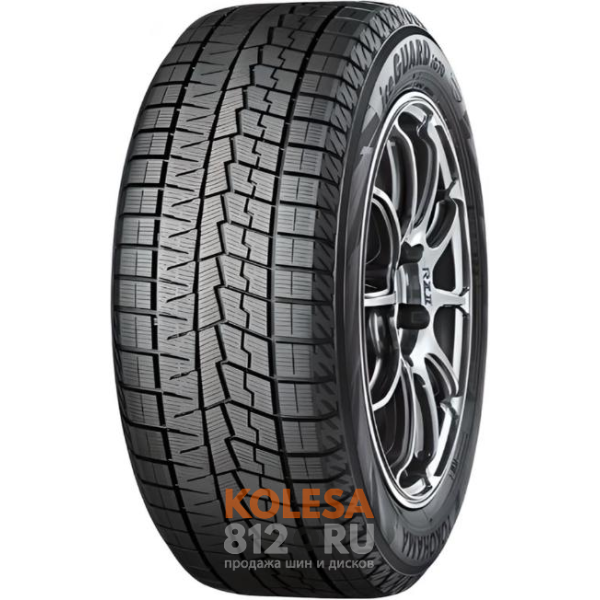  Yokohama iceGuard Studless iG70 - основное изображение