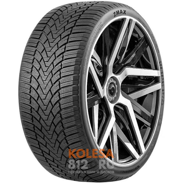  Zmax Winterhawke I - основное изображение