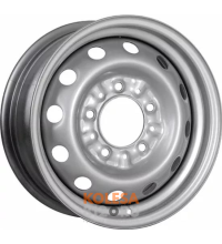 Диски Accuride ВАЗ 2103 - превью №0