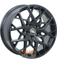 Диски Cross Street CR-20 - превью №0