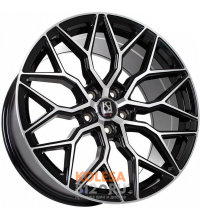 Диски KoKo Kuture SL507 - превью №0