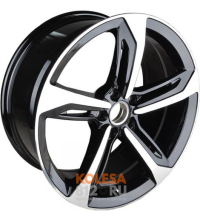 Диски KoKo Kuture SL513 - превью №0