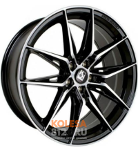 Диски KoKo Kuture SL525 - превью №0