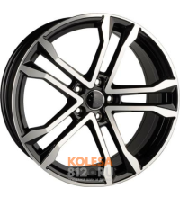 Диски KoKo Kuture T876 - превью №0