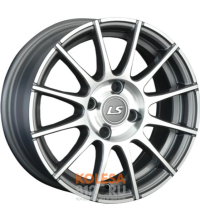 Диски LS 403 - превью №0