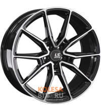 Диски LS FlowForming RC58 - превью №0