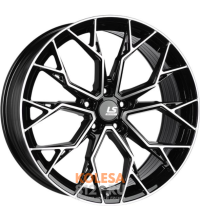 Диски LS FlowForming RC61 - превью №0