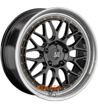Диски LS FlowForming RC65 - превью №0