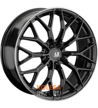 Диски LS FlowForming RC69 - превью №0
