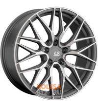 Диски LS FlowForming RC70 - превью №0