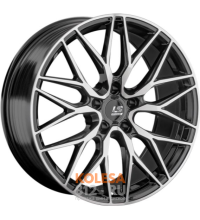 Диски LS FlowForming RC70 - превью №0